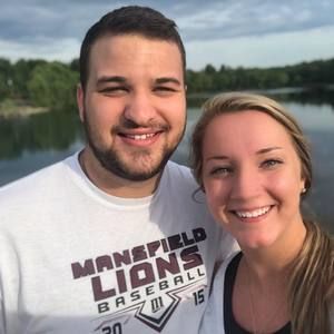 Meet your Posher, Jonah